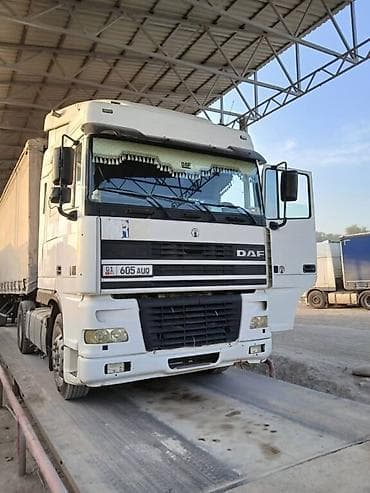 Требуется Водитель грузового транспорта, Категория прав (C1E), На тягач, На фуру, Более 5 лет опыта, Техподдержка, Шестидневка, Мужчина at lalafo.kg Требуется Водитель грузового транспорта, Категория прав (C1E), На тягач, На фуру, Более 5 лет опыта, Техподдержка, Шестидневка, Мужчина