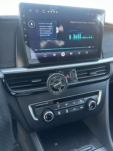 губа к5: Kia K5: 2019 г., 2 л, Автомат, Газ, Седан — 9