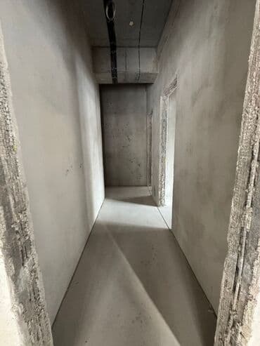 7 микра район: 2 комнаты, 75 м², Элитка, 1 этаж, ПСО (под самоотделку) — 8