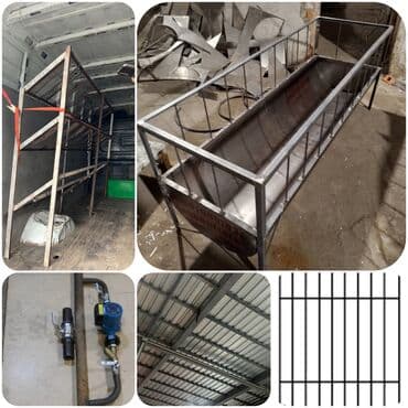 машины в ломбарде: Сваршик варота леснитца мебели ограждения перила тапчан все сделаем — 24