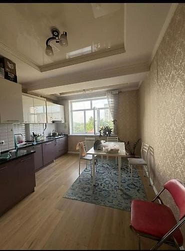 сдаю квартиру район филармония: 2 комнаты, 80 м², Элитка, 4 этаж, Дизайнерский ремонт — 3