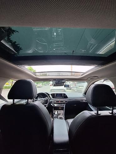 c4 a6: Hyundai Sonata: 2019 г., 2 л, Робот, Газ, Седан — 7