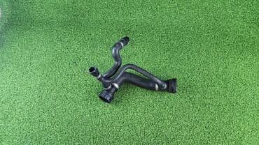 блок предохранителей: Патрубок 1712 7 546 064 Е60 е63 С двс N52 Год 2006 В отличном — 2