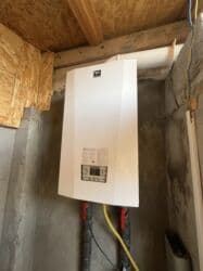 продаю дом новый автовокзал: Дом, 105 м², 4 комнаты, Агентство недвижимости, Евроремонт — 5