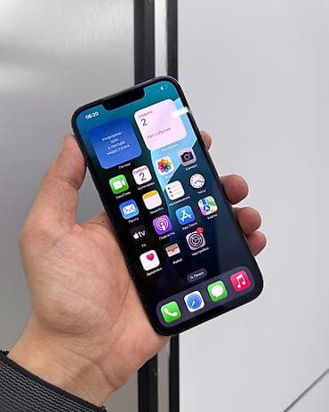 айфон 13 про макс цена бишкек 256 гб: IPhone 13 Pro, Б/у, 128 ГБ, Sierra Blue, Защитное стекло, Чехол, В рассрочку, 76 % — 2