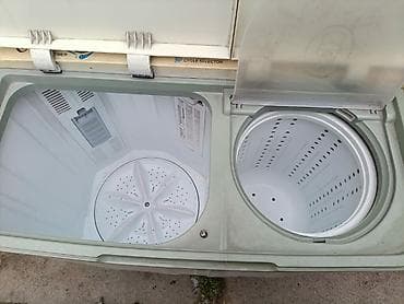 мини стиральная машина ведро купить: Стиральная машина полуавтомат Sanford SF805W, загрузка 6,0 кг. Машинка — 4