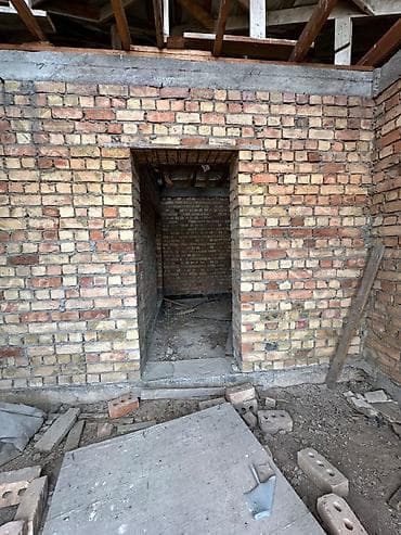 5: 🏠Продаётся дом ПСО. Площадь: 100м2 С. Новопокровка 5 соток 💰Цена: 80 — 7
