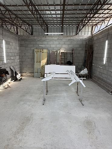 Требуется Автомаляр - Ученик, 3-5 лет опыта, Обучение