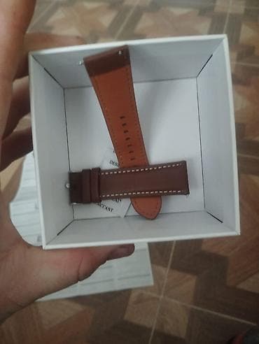 alcatel lucent: Умные часы Hoco Watch Y21 - Классический круглый корпус с безелем и — 4