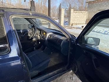 опел вектора б: Volkswagen Vento: 1992 г., 1.8 л, Механика, Бензин, Седан — 7