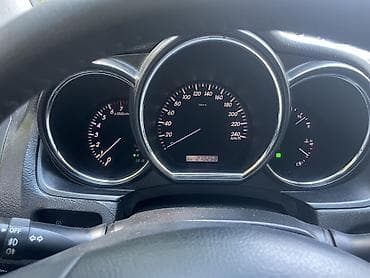 Lexus RX: 2005 г., 3 л, Автомат, Бензин, Кроссовер — 9