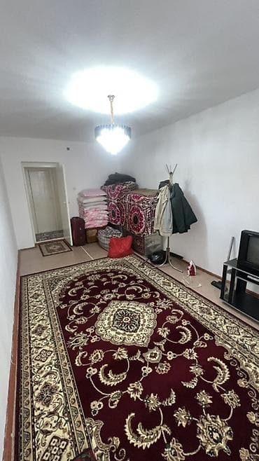дома квартиры: 3 комнаты, 70 м², Индивидуалка, 4 этаж, Косметический ремонт — 6