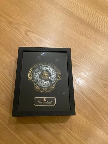 champions: Значок, Новый, Металл, Унисекс — 5