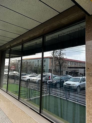 купить брезентовую ткань: Пластиковые Алюминыевые окна и витражное остекление под ключ - — 5