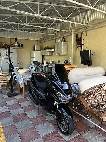 водные скутера: Макси — 6