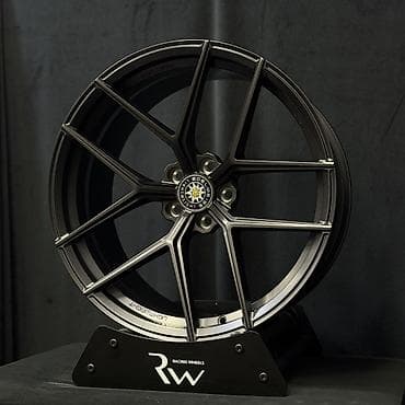 66: Диски R 20 BMW, Комплект, отверстий - 5, Новый — 2