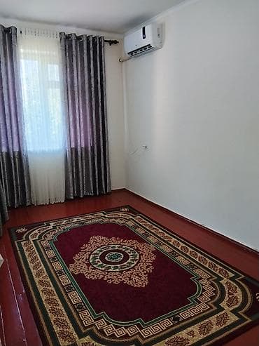 3 комнаты, 64 м², 105 серия, 4 этаж, Косметический ремонт — 2
