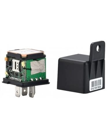 gprs: SinoTrack ST-907 - компактный GPS-трекер с дистанционной блокировкой — 1