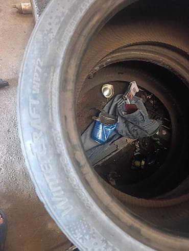 245 45 r18: Шины 245 / 45 / R 18, Лето, Комплект, Легковые, Kumho — 5