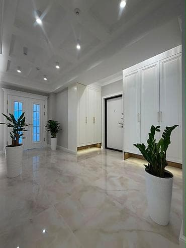 элитные квартиры купить: 3 комнаты, 104 м², Верхний Джал Элитка, 10 этаж — 6