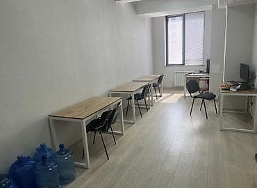кабинет офис: Аренда офисов, 25 м², В бизнес центре — 4