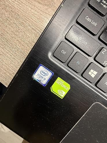emachines e630: Ноутбук Acer Aspire E 15 модели 16 гб оперативки сам добавил и — 1