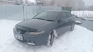 Honda: Honda Accord: 2023 г., Автомат, Бензин, Седан — 3