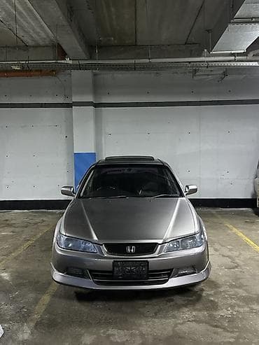 хода акорд: Honda Accord: 2002 г., 2 л, Автомат, Бензин, Седан — 2