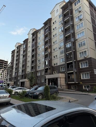 серая кофта: 1 комната, 48 м², 108 серия, 9 этаж, Евроремонт — 15
