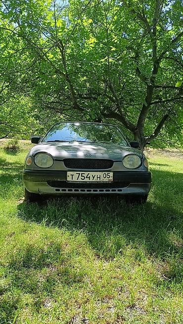 рулевая рейка тойота приус 20: Toyota Corolla: 1999 г., 1.6 л, Механика, Бензин, Седан — 1