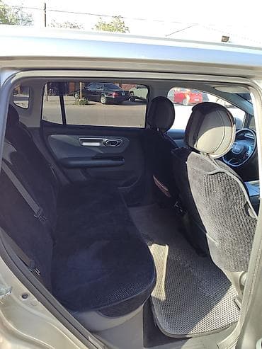 спринтер салон: Электромобиль Aion Y + машина в отличном состоянии. абсолютно без — 7