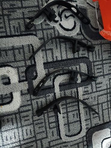 фары на мерседес 124 бишкек: Передняя правая фара BMW 2026 г., Новый, Аналог, Китай — 4