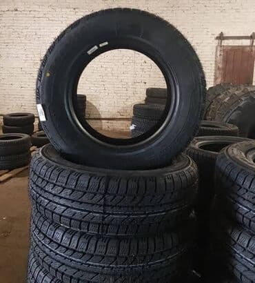 белаз шина: Шины R 15, Всесезонная, Б/у, Комплект, Легковые, Belshyna — 1