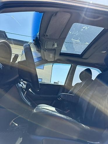 радиатор рх 300: Lexus RX: 2001 г., 3 л, Автомат, Бензин, Кроссовер — 10