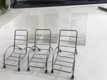 оборудование для бизнес: Подставка для сотовых телефон
И витрины для сотовых телефонов! — 2