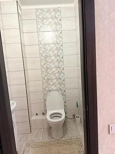 Недвижимость: 3 комнаты, 110 м², ТЭЦ Элитка, 4 этаж, Евроремонт — 8
