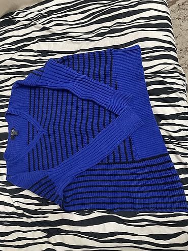 Кофты, свитеры: Кофта, Осень-весна, Китай, XS, M, L — 1