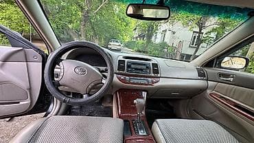 камри фара: Toyota Camry: 2005 г., 2.4 л, Автомат, Бензин, Седан — 9