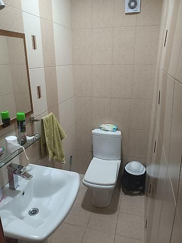 nova grand: 4 комнаты, 186 м², Индивидуалка, 2 этаж, Евроремонт — 2