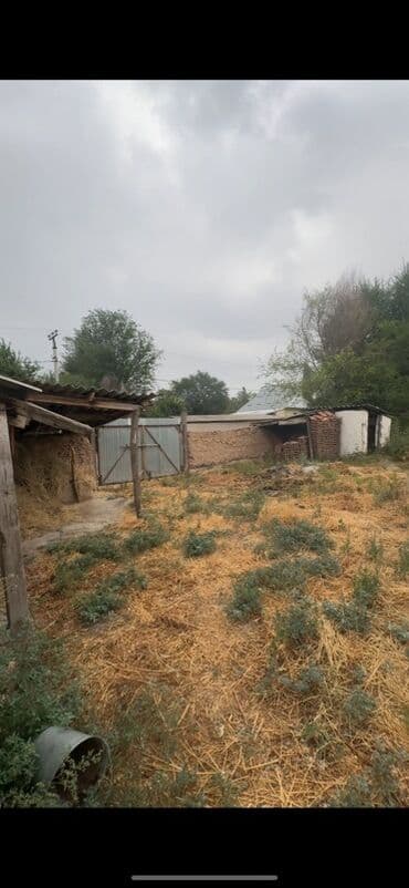 продаю дом бишкек квартира: Дом, 14 м², 5 комнат, Собственник, Старый ремонт — 7