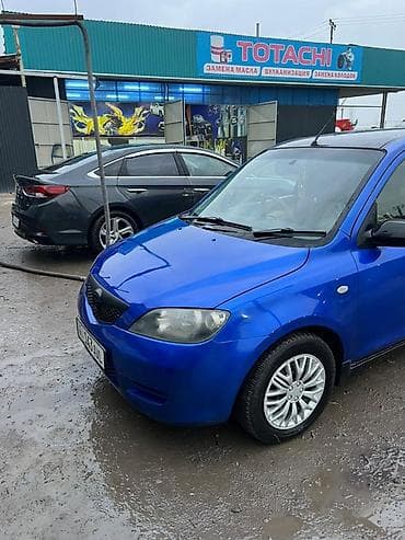 мотор сузуки альто: Mazda Verisa: 2003 г., 1.3 л, Автомат, Бензин, Хэтчбэк — 2