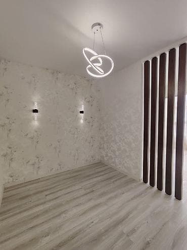 Кыймылсыз мүлк: 1 бөлмө, 54 м², Элитка, 5 кабат, Евроремонт — 6