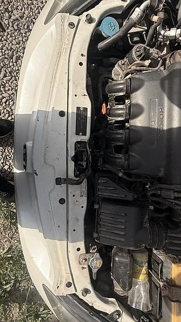 катушка хонда фит: Honda Fit: 2005 г., 1.3 л, Вариатор, Бензин, Хэтчбэк — 10