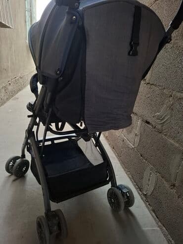 прогулочные коляски беби каре: Коляска — 4