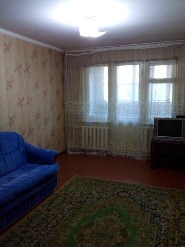 сниму квартиру на длительный ош: 1 комната, Агентство недвижимости, Без подселения, С мебелью частично — 2