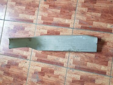 оригинальные расходные материалы 40 фотобумага: Решетка радиатора Toyota Б/у, Оригинал — 1