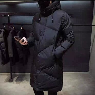 брендовые мужские спортивные костюмы из турции: Продаётся мужская куртка новый 52-54 размер — 3