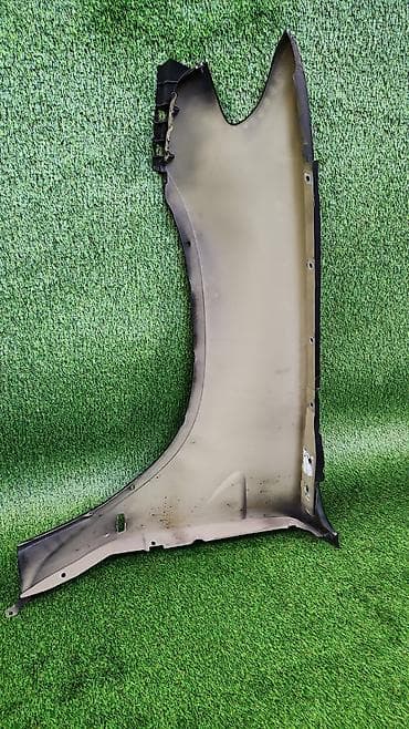 х5: Переднее правое BMW, 2005 г., Б/у, Оригинал — 10