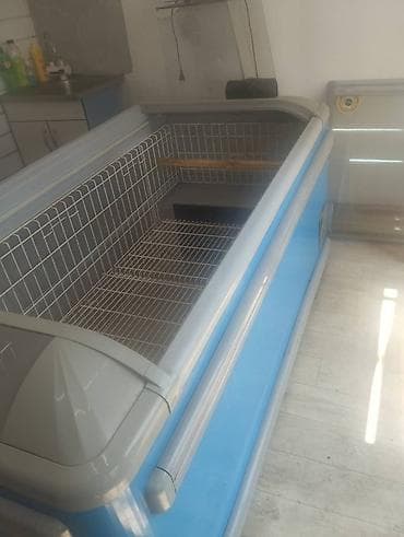 полки мебель: Для мяса, мясных изделий — 3