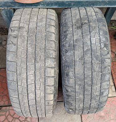 диски тайота 16: Колеса в сборе 215 / 60 / R 16, Зима, Комплект, Легковые, Литые, отверстий - 5 — 4